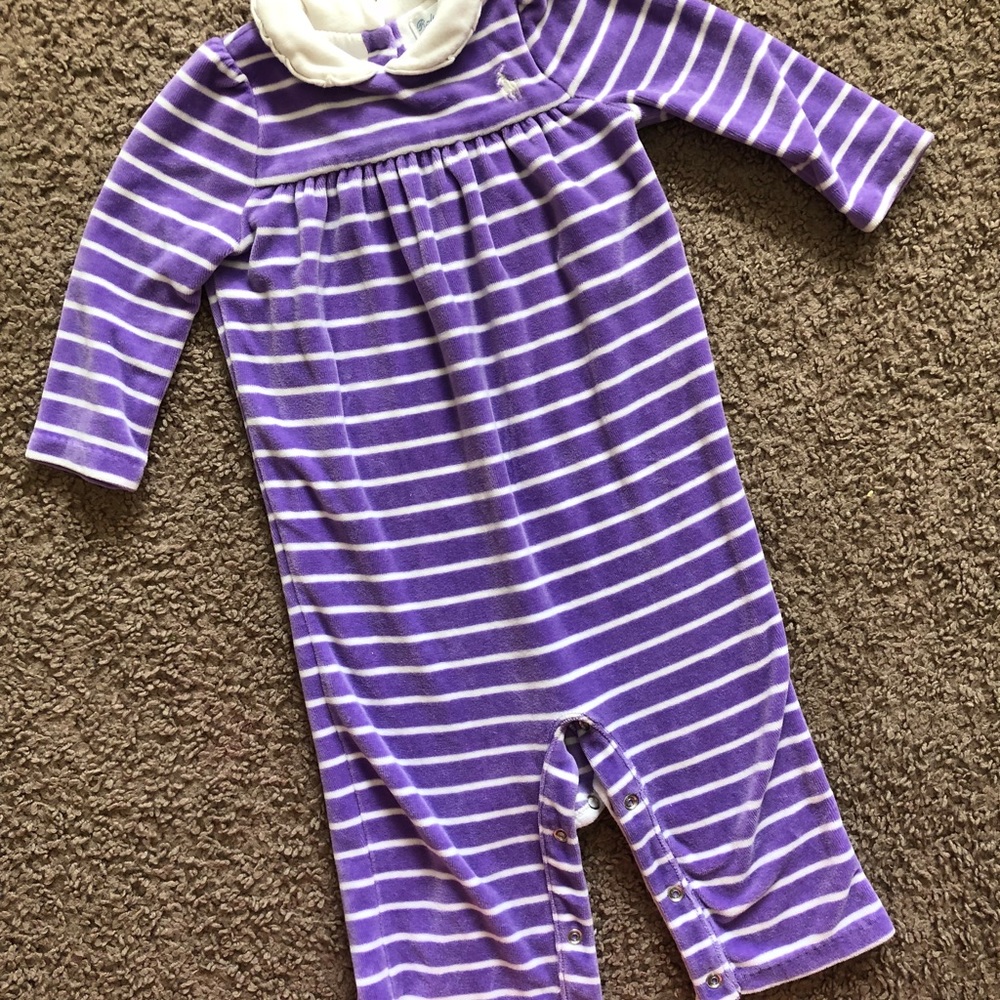 Ralph Lauren One Piece